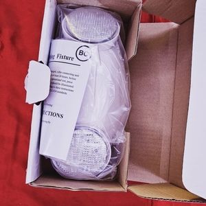 Emergency Light, battery backup